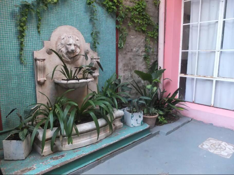Casa San Telmo 12 Appartement Buenos Aires