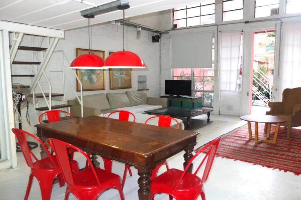 Casa San Telmo 12 Appartement *