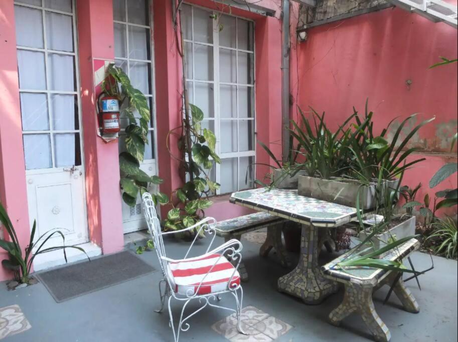 Casa San Telmo 12 Appartement