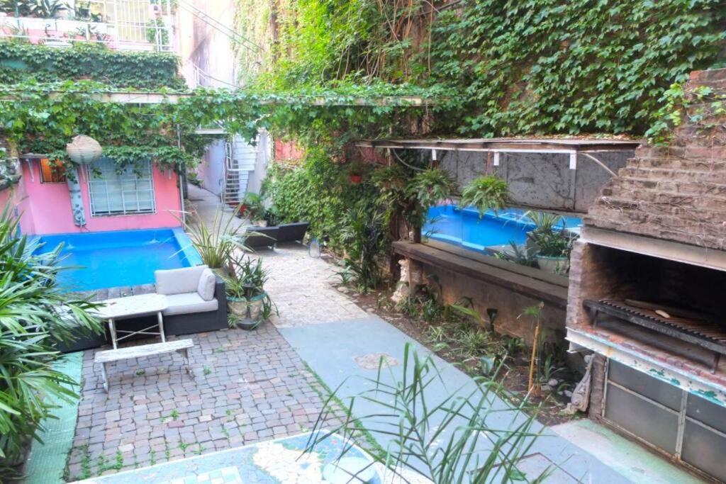 Appartement Casa San Telmo 12 Buenos Aires