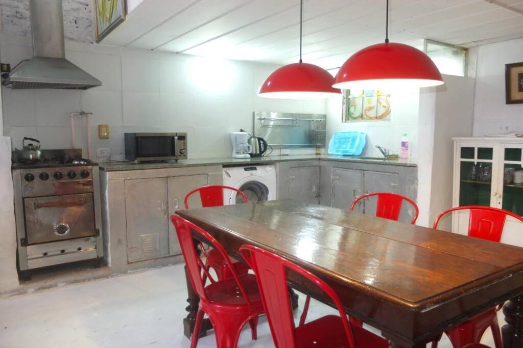 Appartement Casa San Telmo 12 Buenos Aires