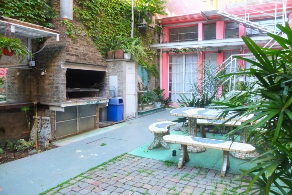Casa San Telmo 12 * Buenos Aires