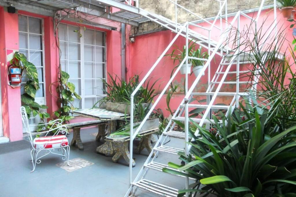 Appartement Casa San Telmo 12