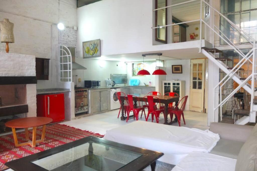 Casa San Telmo 12 * Buenos Aires
